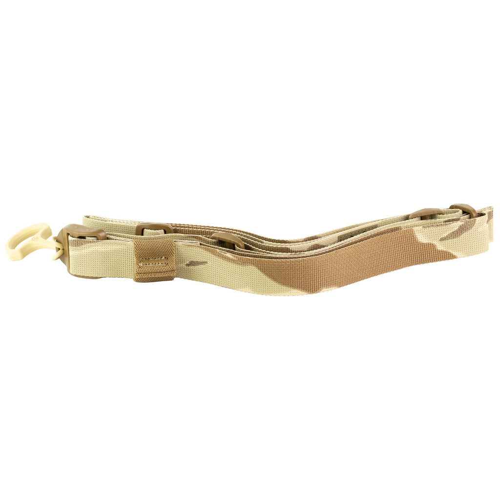 Edgar Sherman Design ESD Sling Desert Tiger Stripe – Versatile Gear Storage Solution