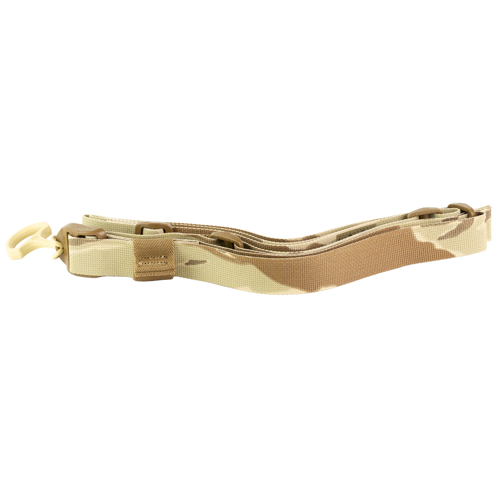 Edgar Sherman Design ESD Sling Desert Tiger Stripe – Versatile Gear Storage Solution