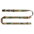 Edgar Sherman Design ESD Sling Flecktarn – Adjustable Tactical Rifle Sling for Versatile Use