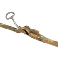 Edgar Sherman Design ESD Sling MultiCam - Adjustable Tactical Rifle Sling