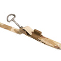 Edgar Sherman Design ESD Sling MultiCam Arid – Adjustable Tactical Rifle Sling