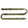 Edgar Sherman Design ESD Sling MultiCam Tropic – Adjustable Rifle and Gear Sling