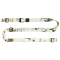 Edgar Sherman Design ESD Sling Model ESD-SL-SC - Adjustable Rifle and Gear Sling in White