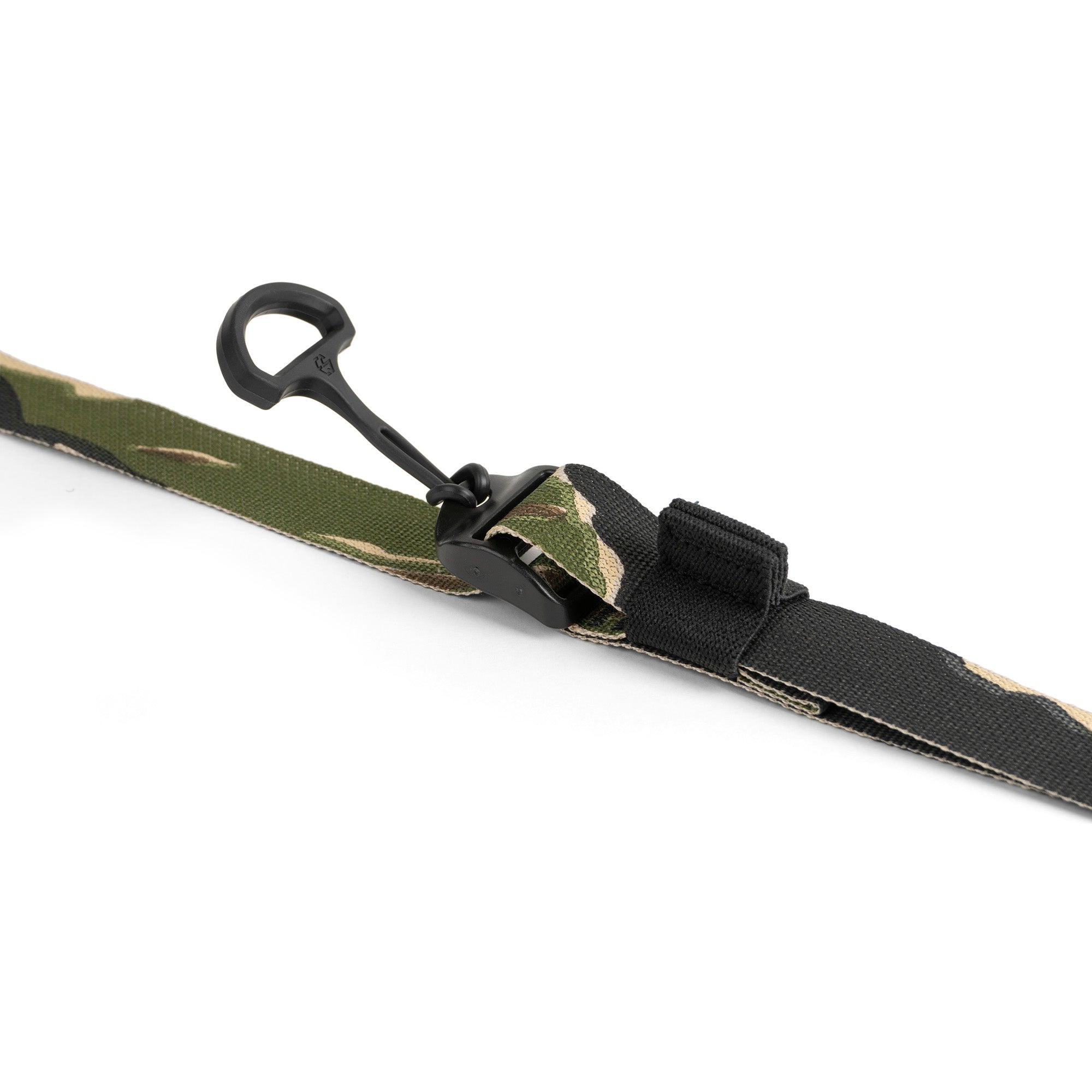 Edgar Sherman Design ESD Sling Vietnam Tiger Stripe - Versatile Gear Retention and Drainage Solution