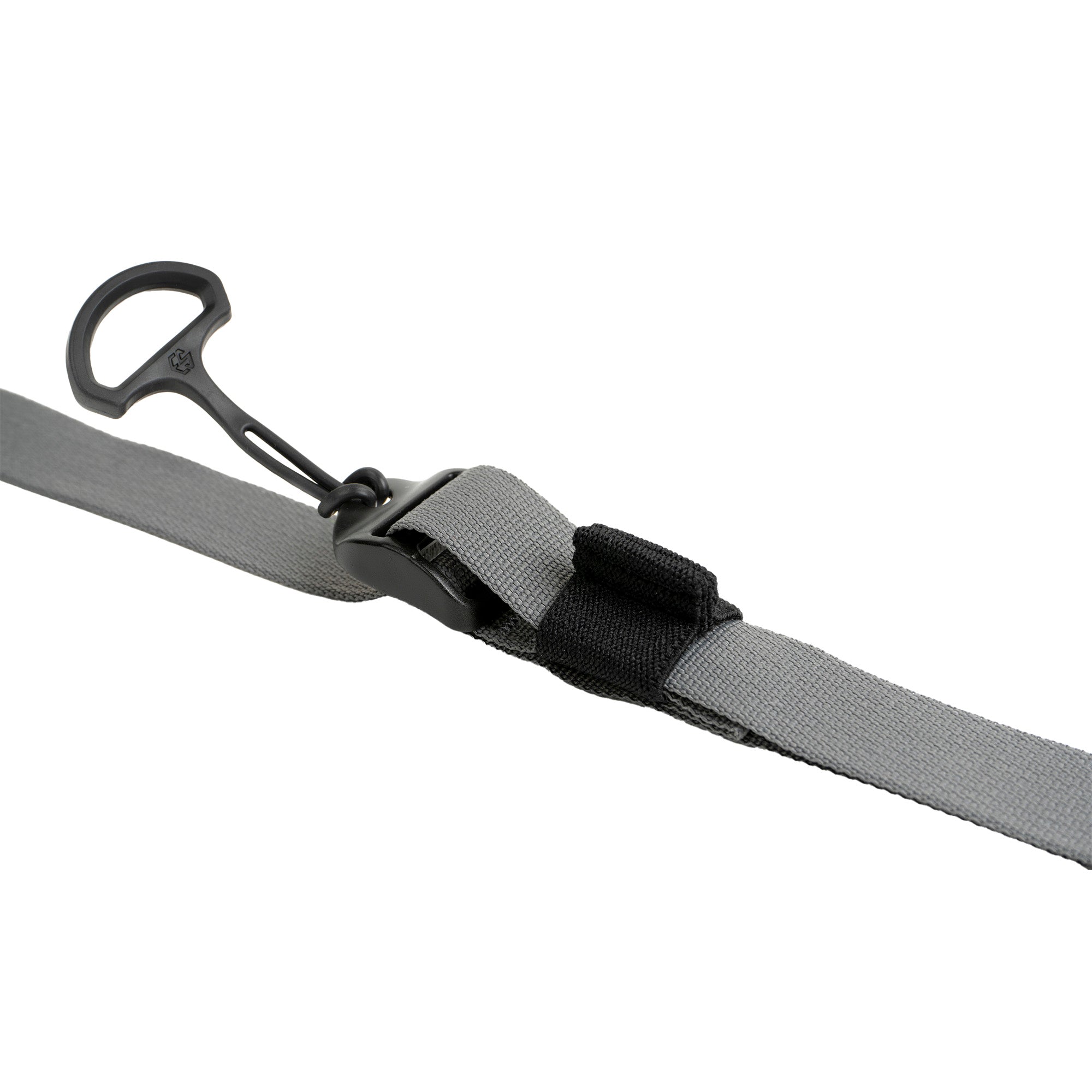 Edgar Sherman Design ESD Sling Wolf Gray for Rifles, Shotguns, and PDWs