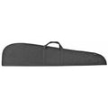 Evolution Outdoor Mesquite Series 48-Inch Black Polyester Rifle Case