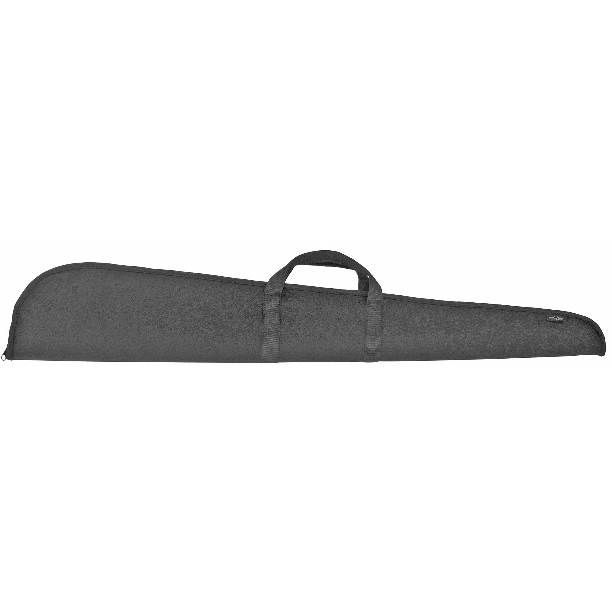 Evolution Outdoor Mesquite Series 50-Inch Black Polyester Shotgun Case