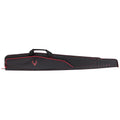 Evolution Outdoor Diablo II Series 52-Inch Shotgun Case with Water-Resistant Polyester and Large Accessory Pocket