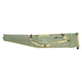 Evolution Outdoor EVODS 54 Rolltop Water-Resistant Rifle Case in Green