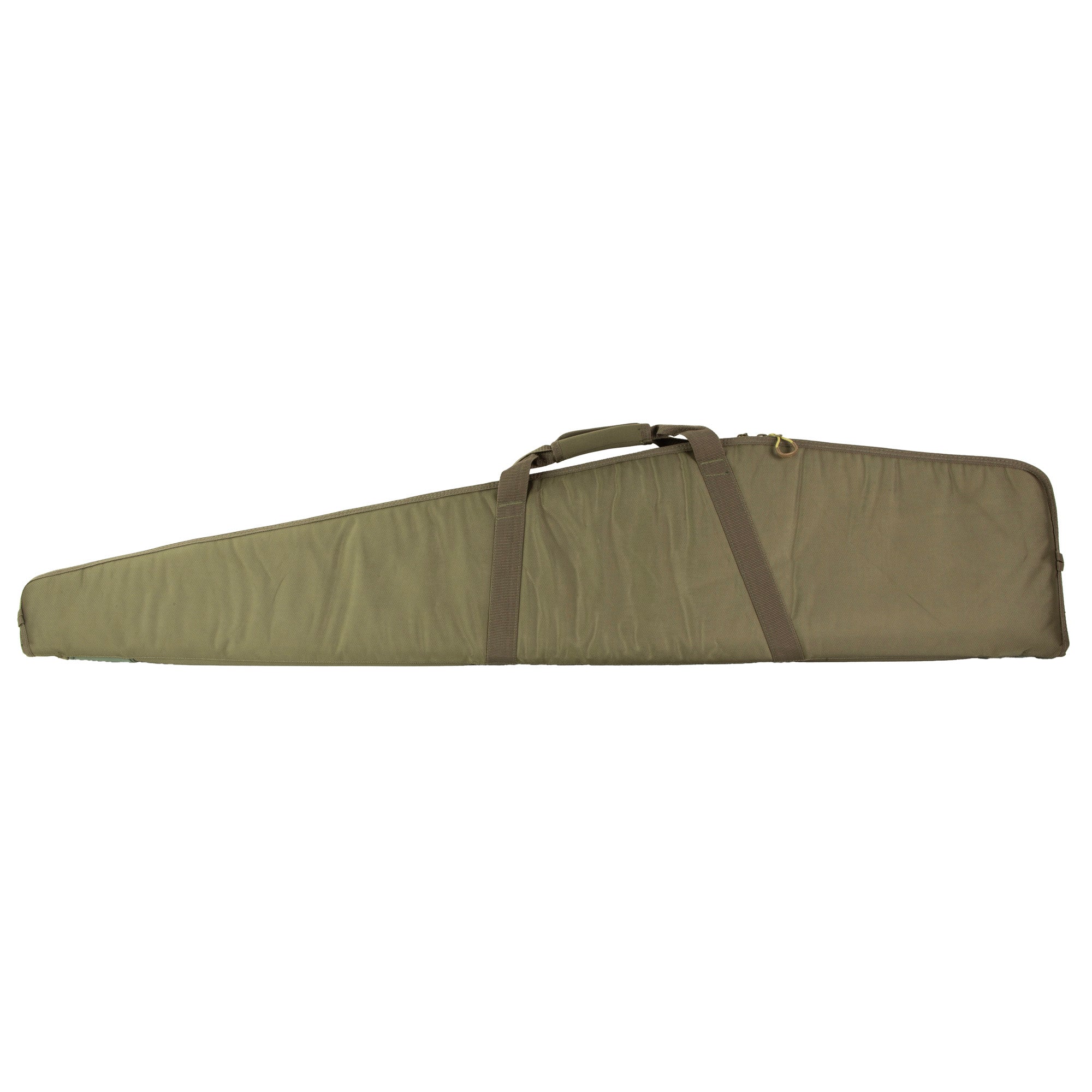 Evolution Outdoor Hill Country II 54-inch Rifle Case with Suppressor Compatibility