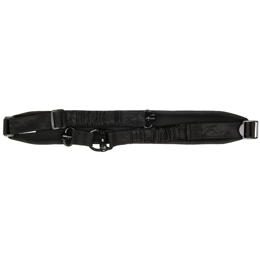 Evolution Outdoor Tactical Rifle Sling Model 51305-EV in Black
