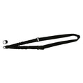 Evolution Outdoor EVODS Single Point Sling Black – Durable Tactical Gun Sling