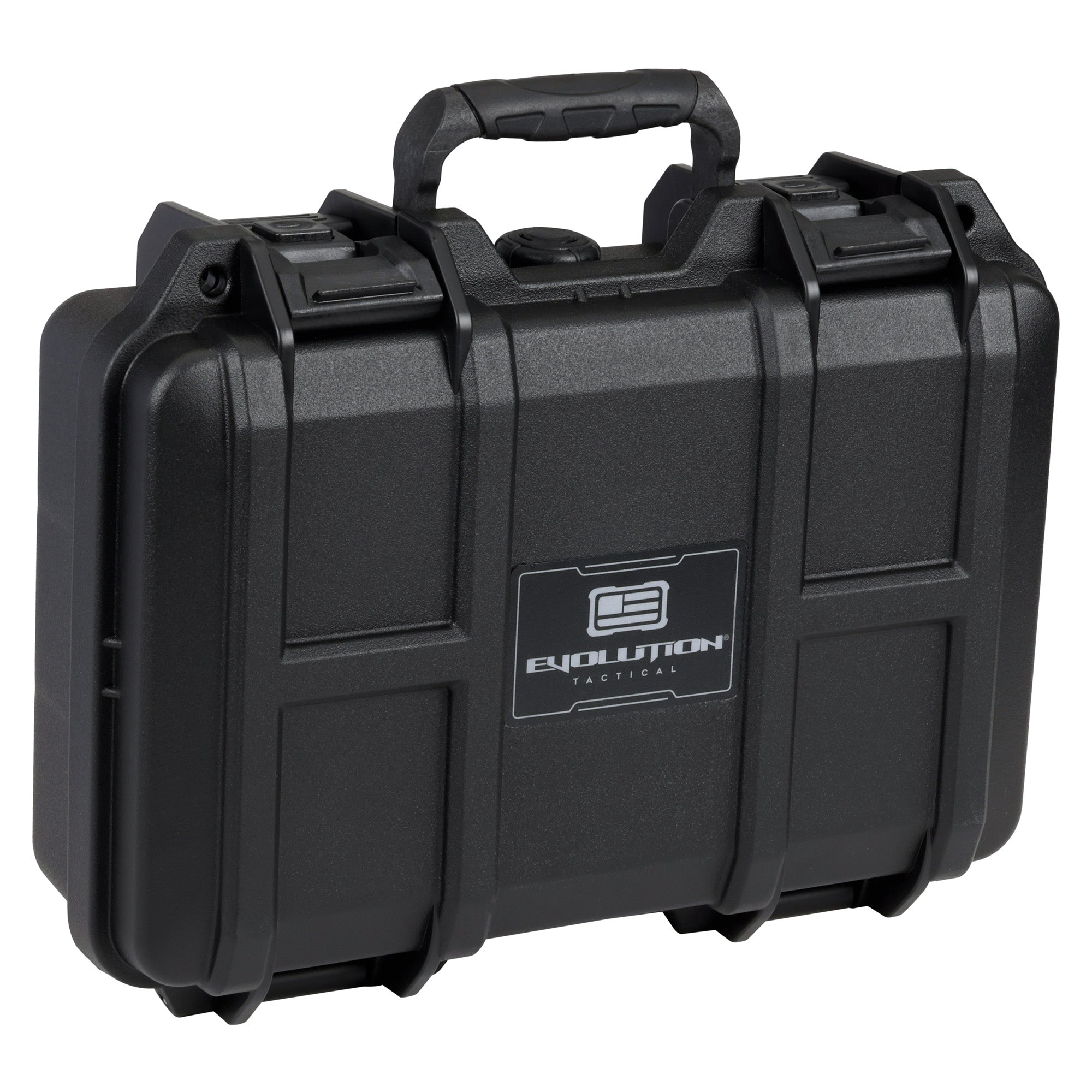 Evolution Outdoor Liberator PX-1836 Waterproof Pistol Case for 1 Handgun