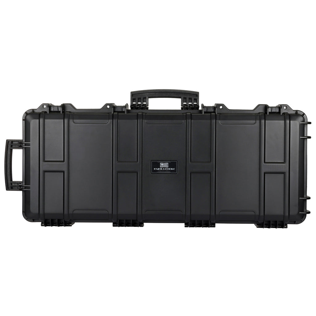 Evolution Outdoor Liberator PX-1845 Rifle Case – Heavy-Duty Waterproof Storage for AR-Style Firearms
