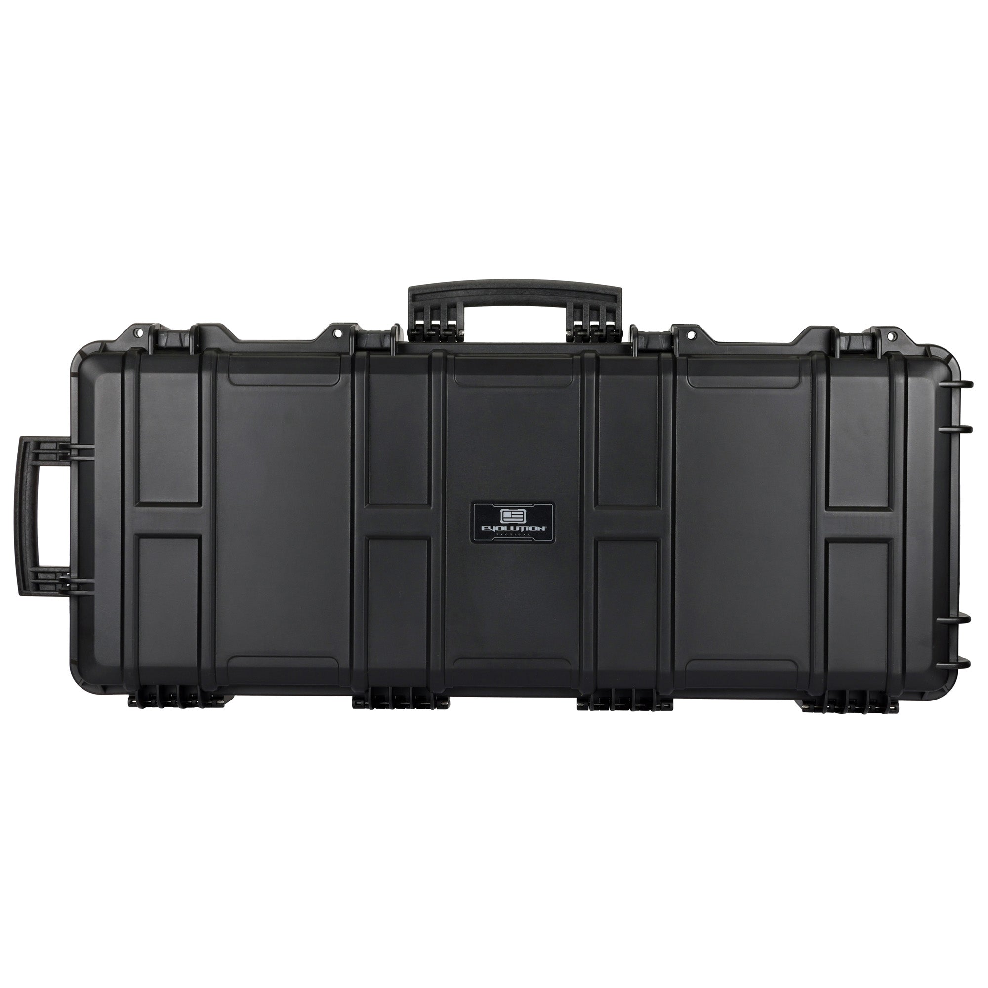 Evolution Outdoor Liberator PX-1845 Rifle Case – Heavy-Duty Waterproof Storage for AR-Style Firearms