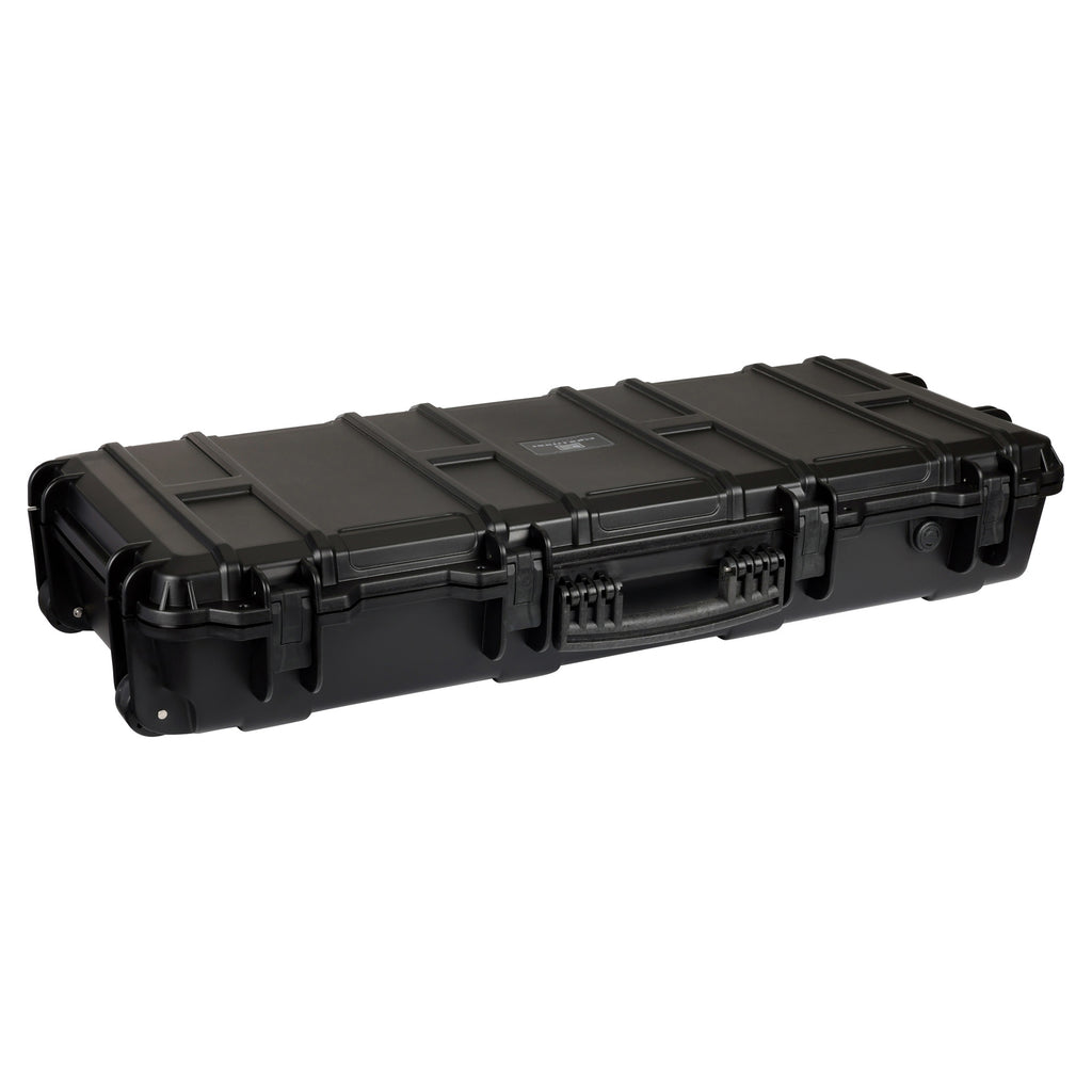 Evolution Outdoor Liberator PX-1845 Rifle Case – Heavy-Duty Waterproof Storage for AR-Style Firearms