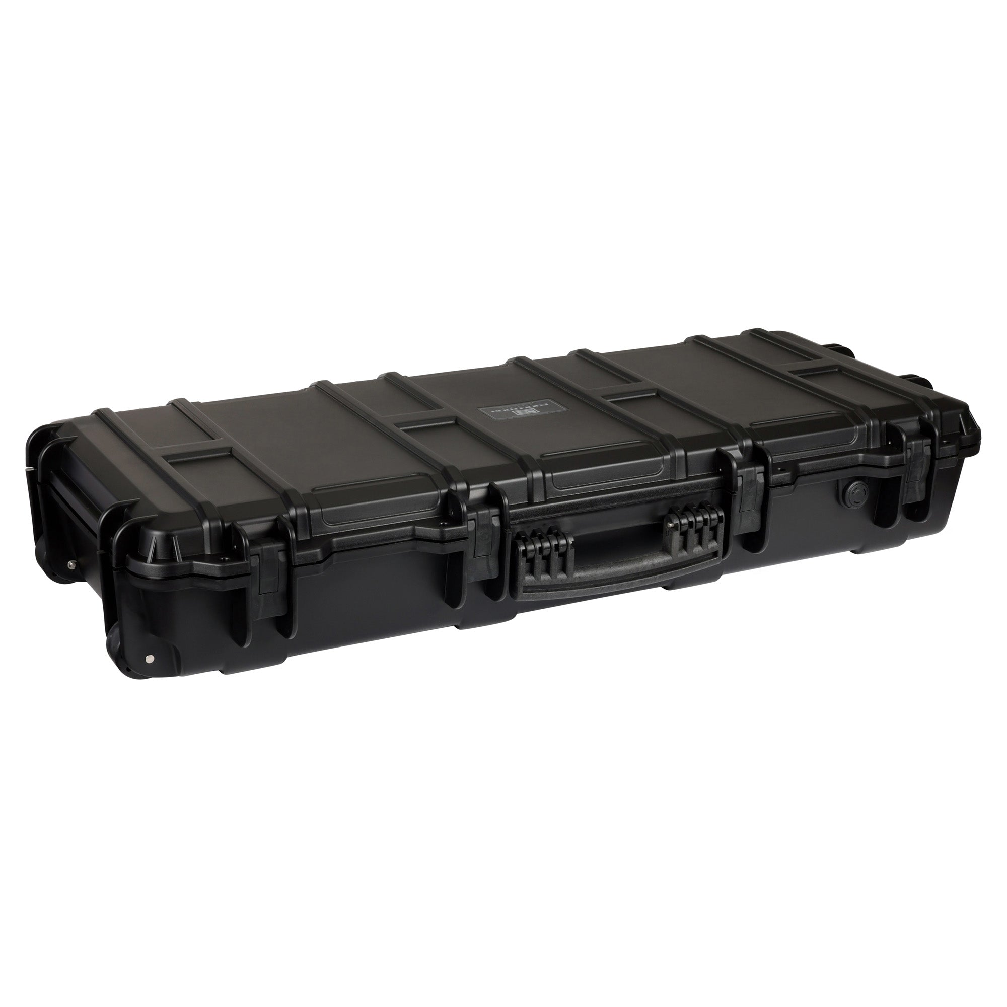 Evolution Outdoor Liberator PX-1845 Rifle Case – Heavy-Duty Waterproof Storage for AR-Style Firearms