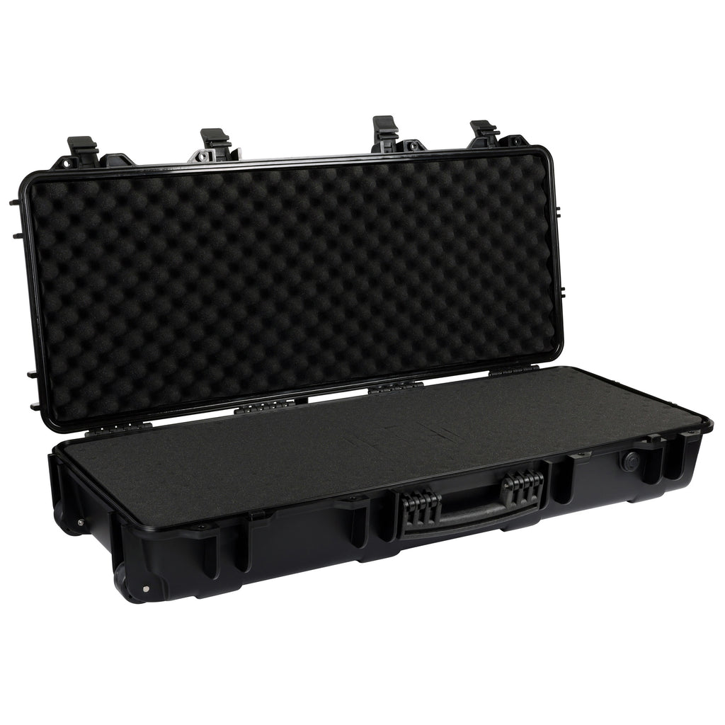 Evolution Outdoor Liberator PX-1845 Rifle Case – Heavy-Duty Waterproof Storage for AR-Style Firearms