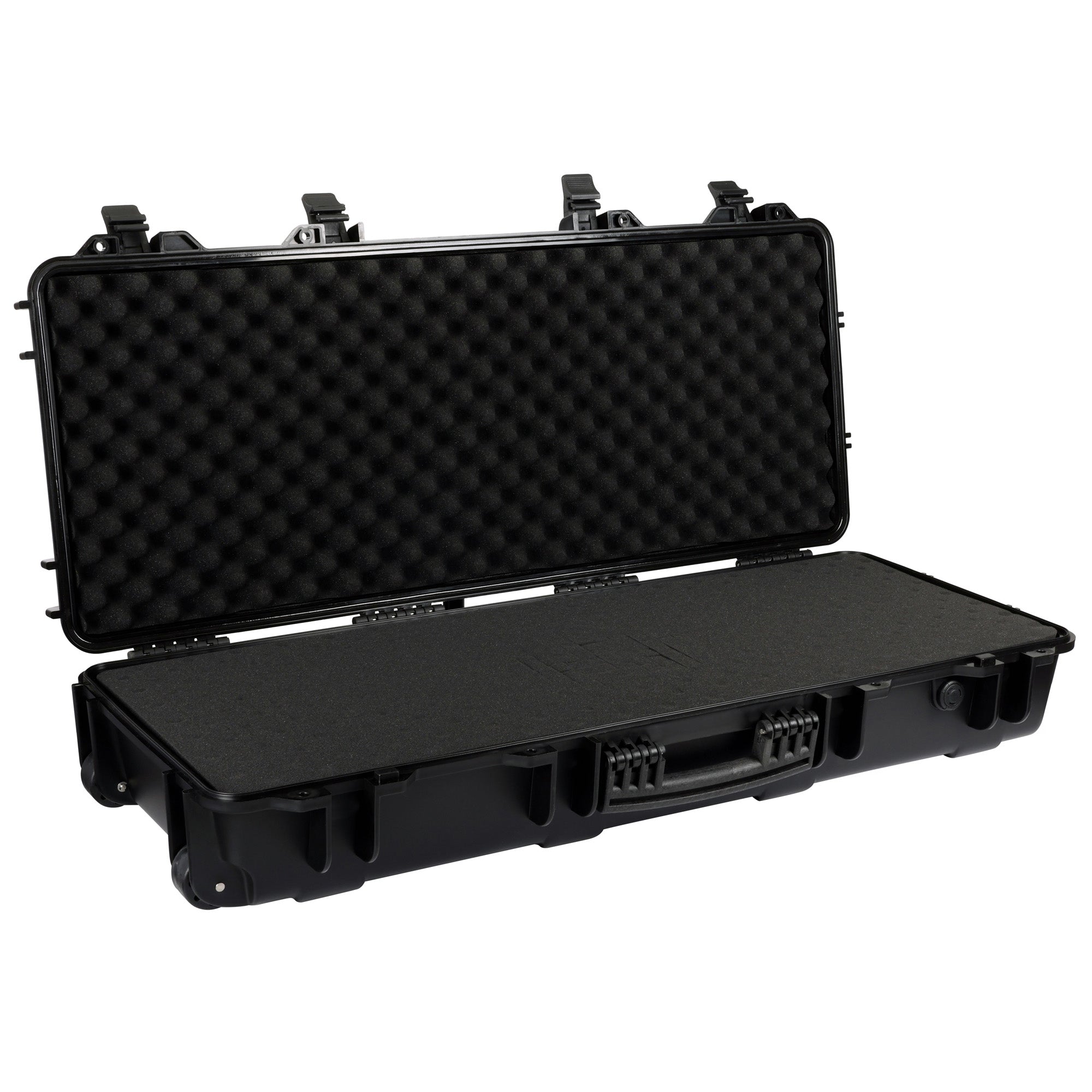 Evolution Outdoor Liberator PX-1845 Rifle Case – Heavy-Duty Waterproof Storage for AR-Style Firearms