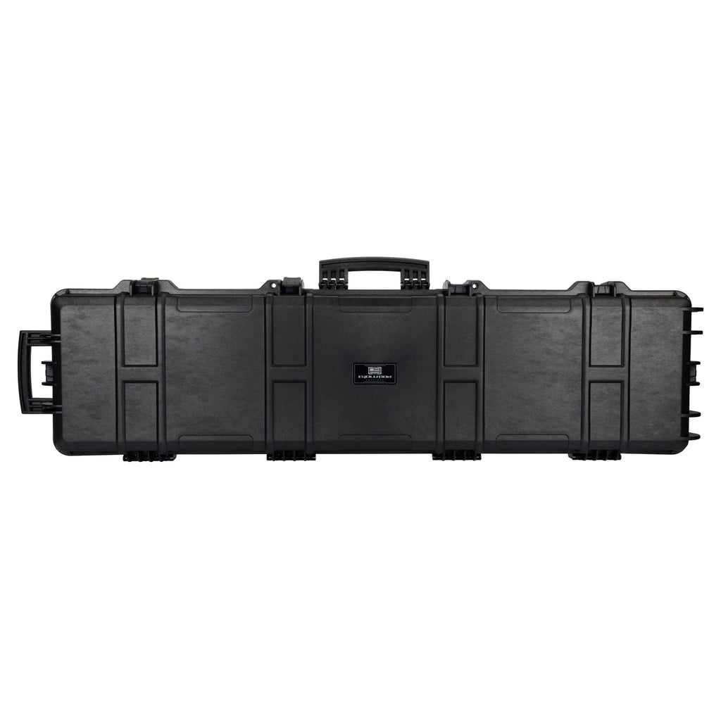 Evolution Outdoor Liberator PX-3515 Hard Rifle Case for Long Guns and Optics