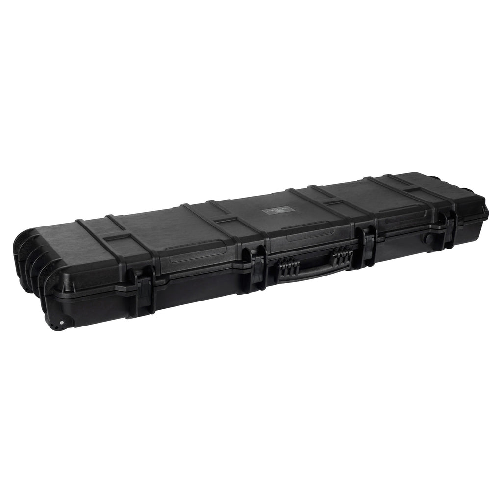 Evolution Outdoor Liberator PX-3515 Hard Rifle Case for Long Guns and Optics