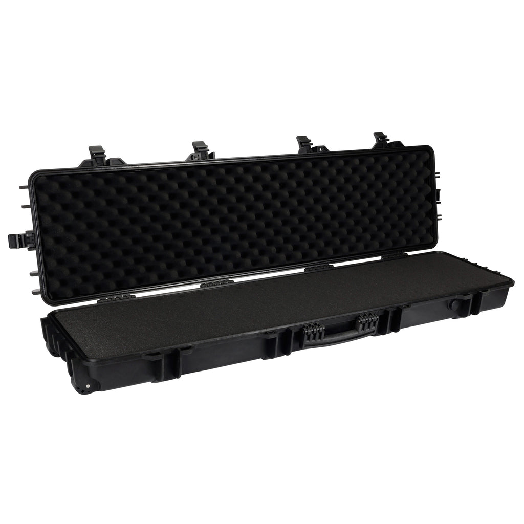 Evolution Outdoor Liberator PX-3515 Hard Rifle Case for Long Guns and Optics