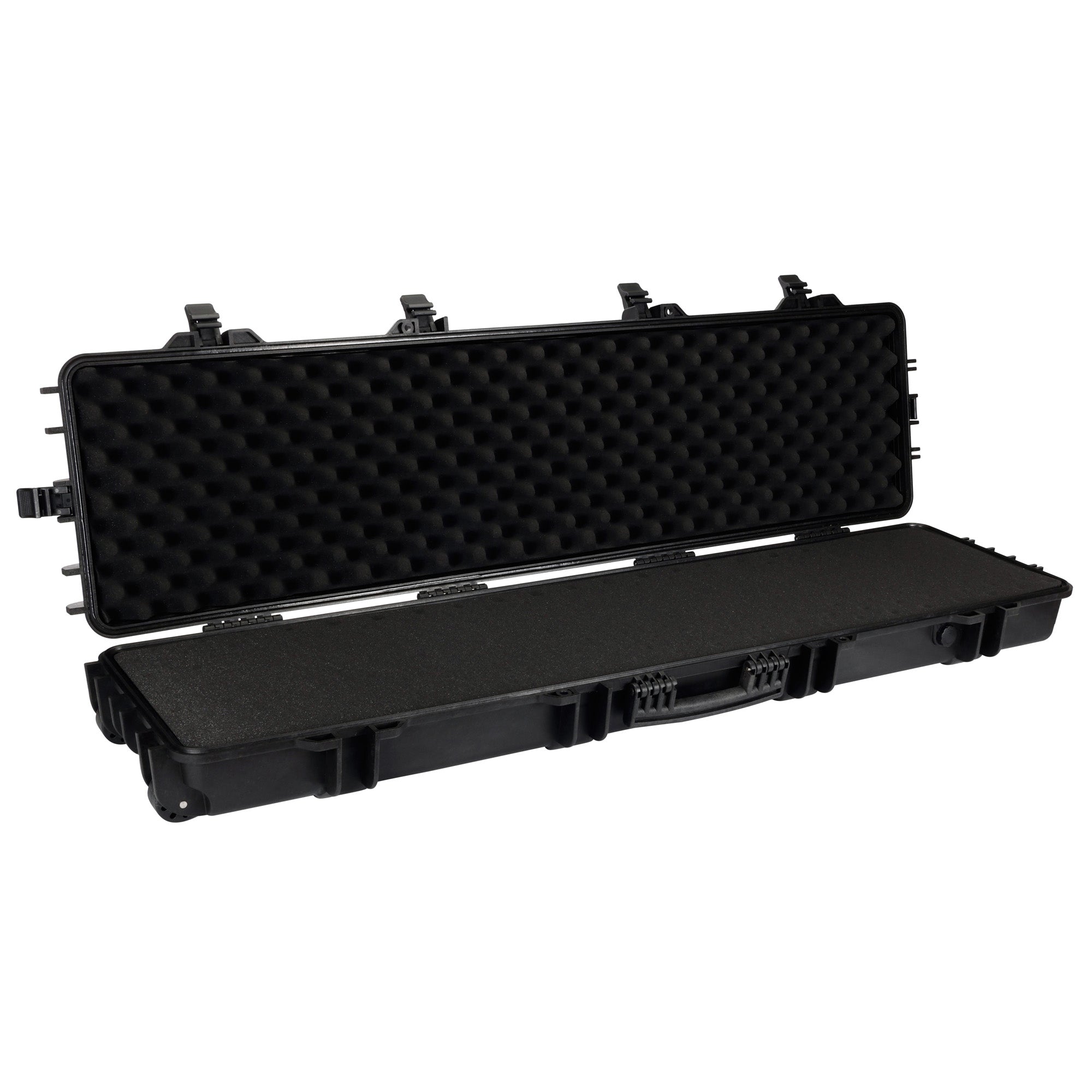 Evolution Outdoor Liberator PX-3515 Hard Rifle Case for Long Guns and Optics