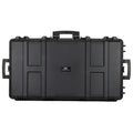 Evolution Outdoor Liberator PX-9360 Heavy-Duty Waterproof Rifle Case for Two Long Guns