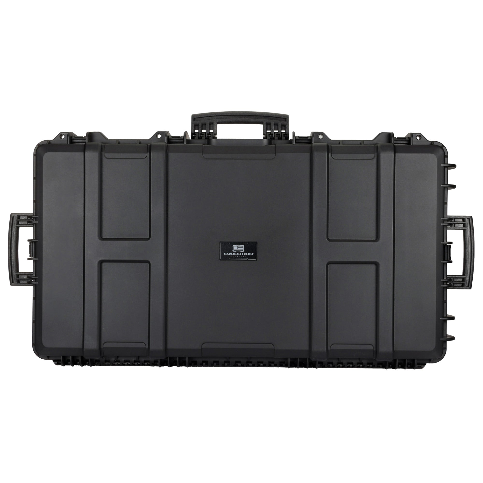 Evolution Outdoor Liberator PX-9360 Heavy-Duty Waterproof Rifle Case for Two Long Guns