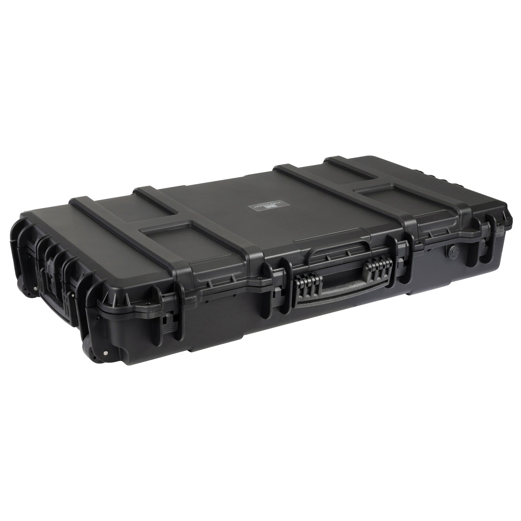 Evolution Outdoor Liberator PX-9360 Heavy-Duty Waterproof Rifle Case for Two Long Guns