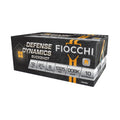 Fiocchi Defense Dynamics 12 Gauge 00 Buckshot - 8 Pellets, 2-3/4 Inch