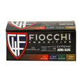 Fiocchi Ammunition 12 Gauge Aero Slug – Reliable Defensive Slugs for Personal Security