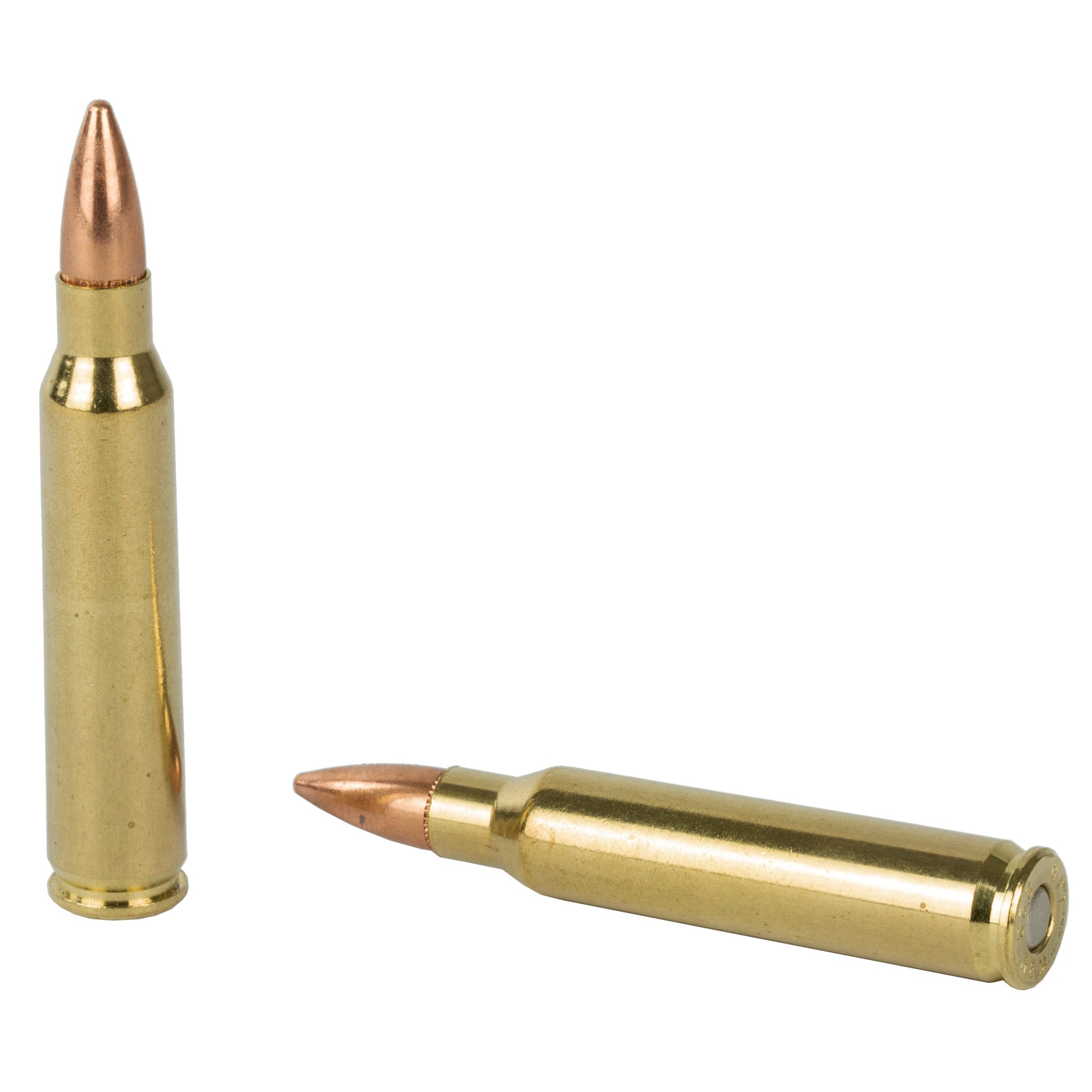 Fiocchi Ammunition 223 Remington 62 Grain FMJ Boat Tail – Reliable Range and Competition Ammo