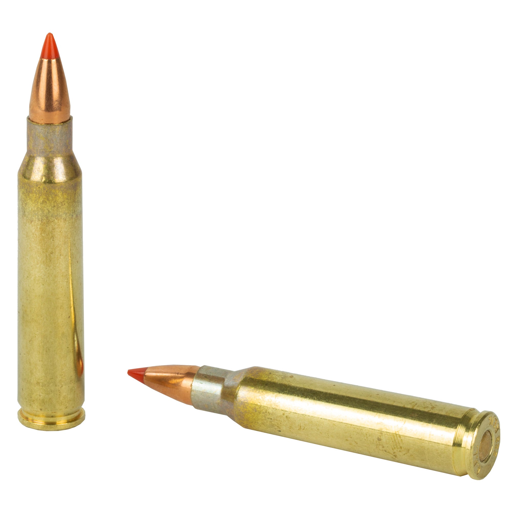 Fiocchi Ammunition 223 Remington 50 Grain V-Max - Reliable Varment Hunting Ammo