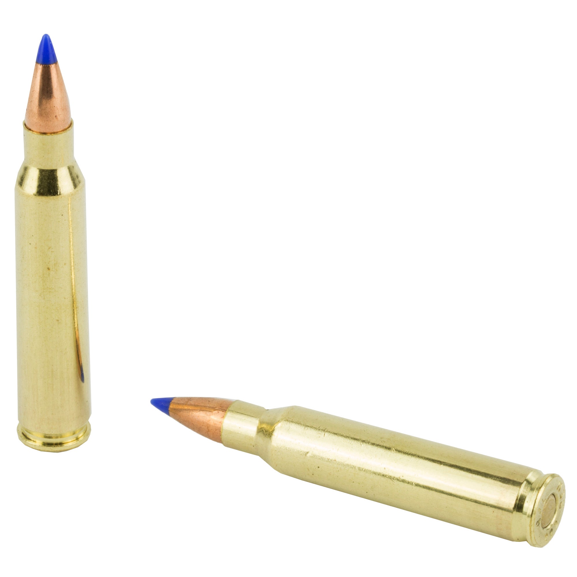 Fiocchi Ammunition 223 Remington V-Max 40-Grain Rifle Rounds (50/Box, 1000/Case)