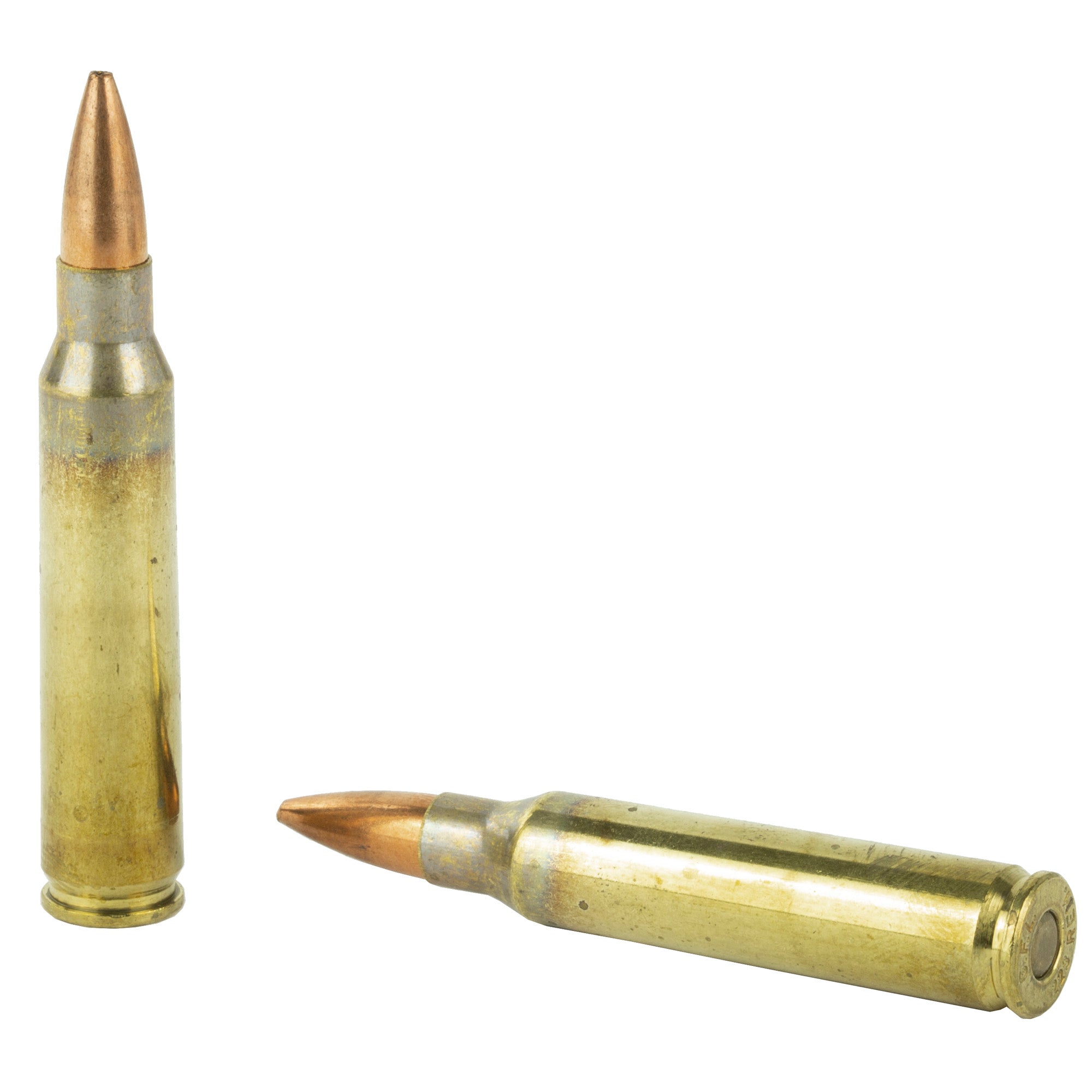 Fiocchi Ammunition 223 Remington 77 Grain Boat Tail Hollow Point - Fiocchi Rifle Model (20 Rounds)