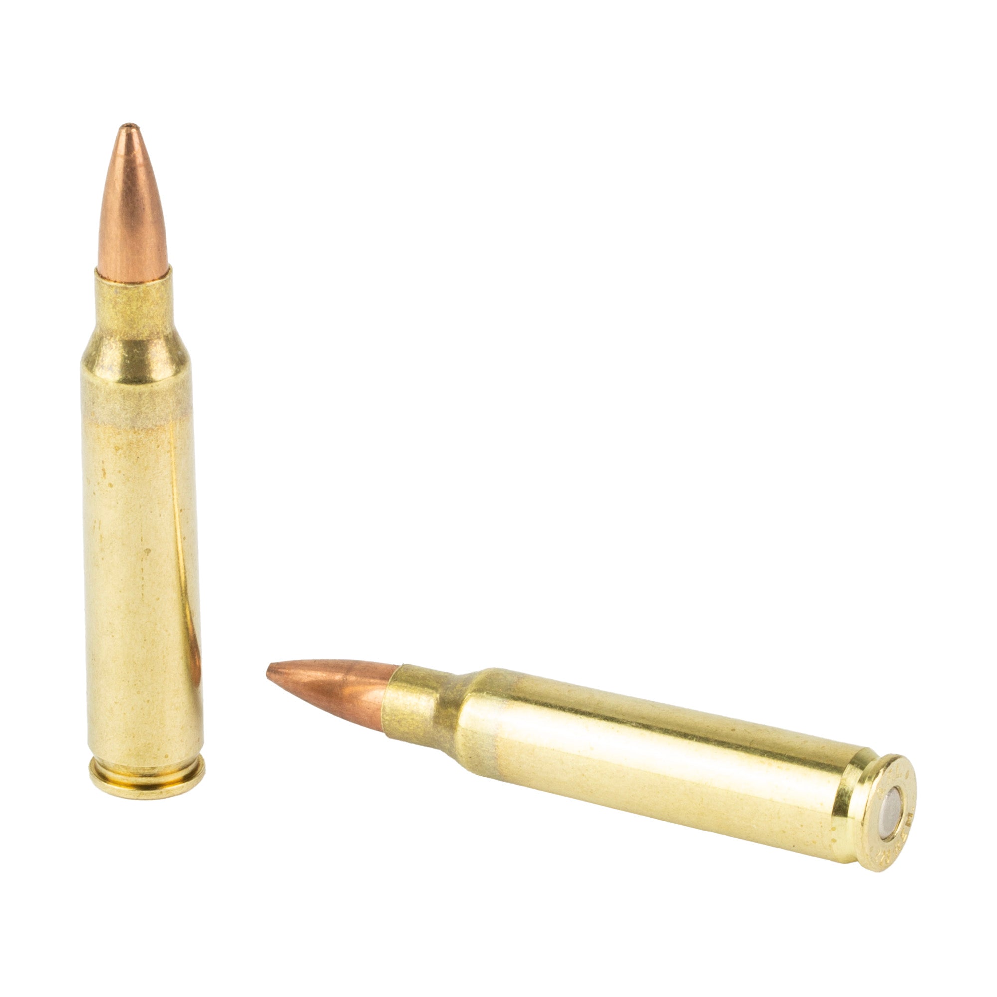 Fiocchi Ammunition Hyperformance SBR 223 Remington 77 Grain Boat Tail Hollow Point – Pack of 20 Rounds