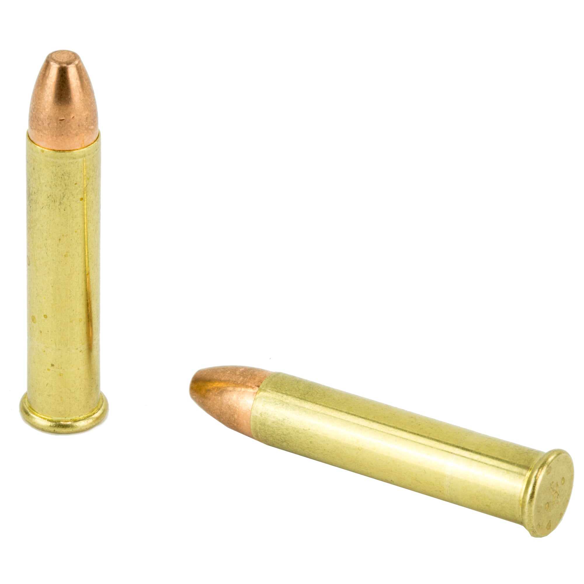 Fiocchi Ammunition 22WMR 40-Grain FMJ Rimfire Ammunition - 50 Rounds per Box