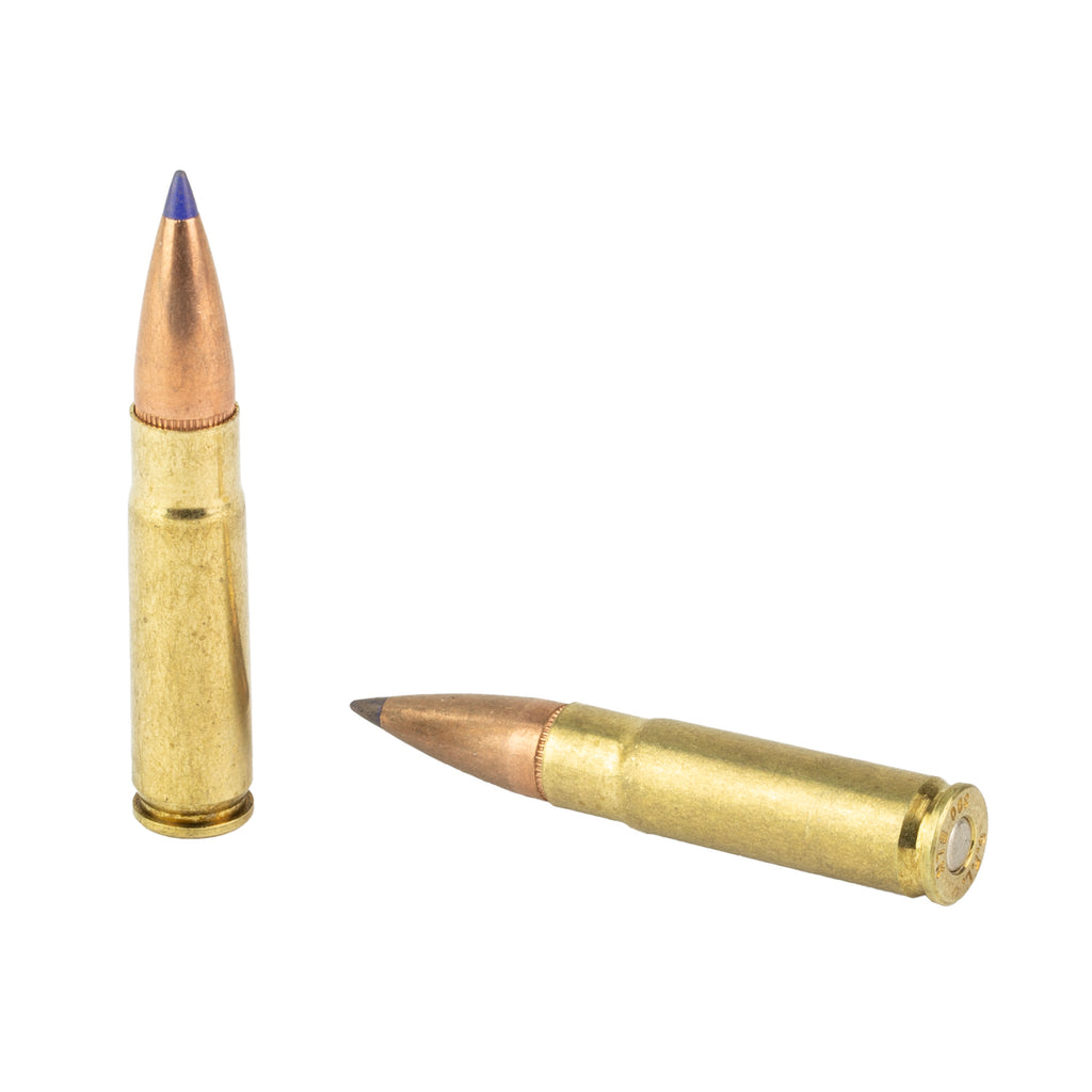 Fiocchi Ammunition Hyperformance SBR 300 Blackout 125 Grain SST - 20 Rounds per Box