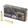 Fiocchi Ammunition Hyperformance SBR 300 Blackout 220-Grain Boat Tail – 20 Rounds Per Box