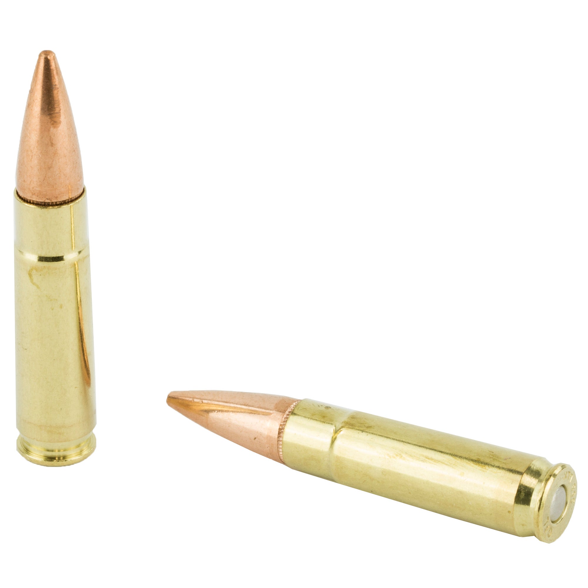 Fiocchi Ammunition 300 Blackout 150-Grain FMJBT Rifle Ammo, 50 Rounds per Box