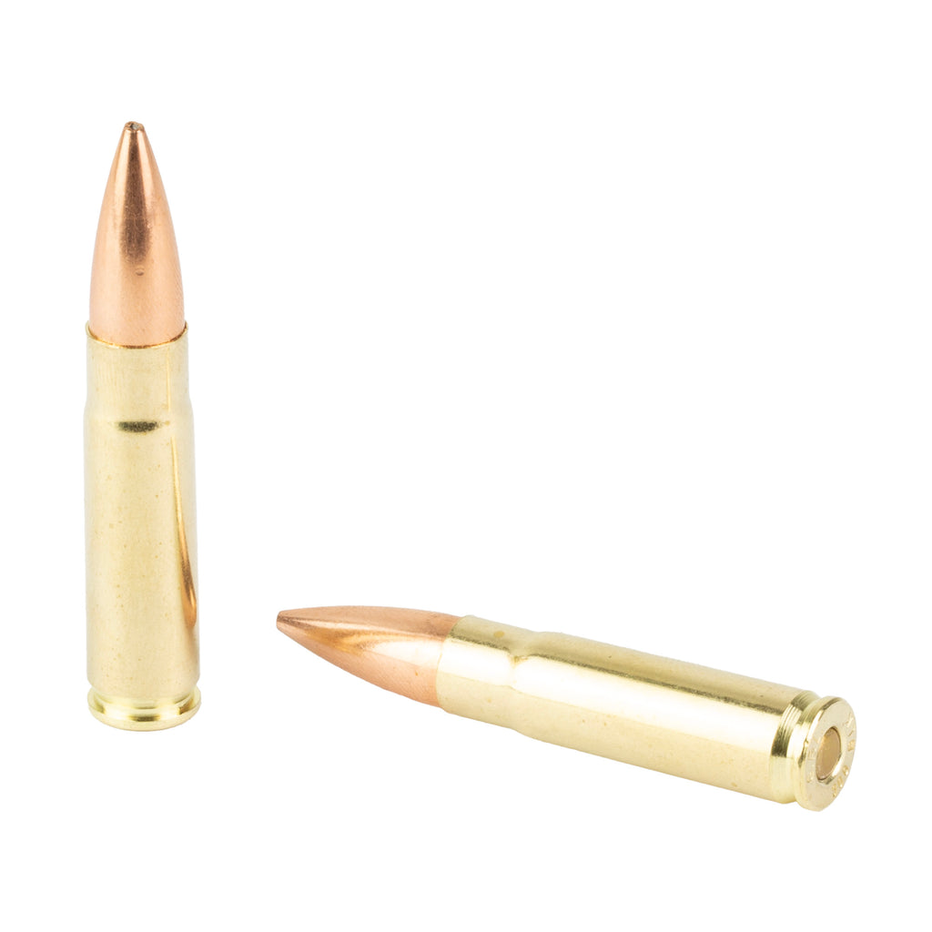 Fiocchi Ammunition Range Dynamics 300 Blackout 220 Grain Boat Tail Hollow Point (25 Rounds per Box)