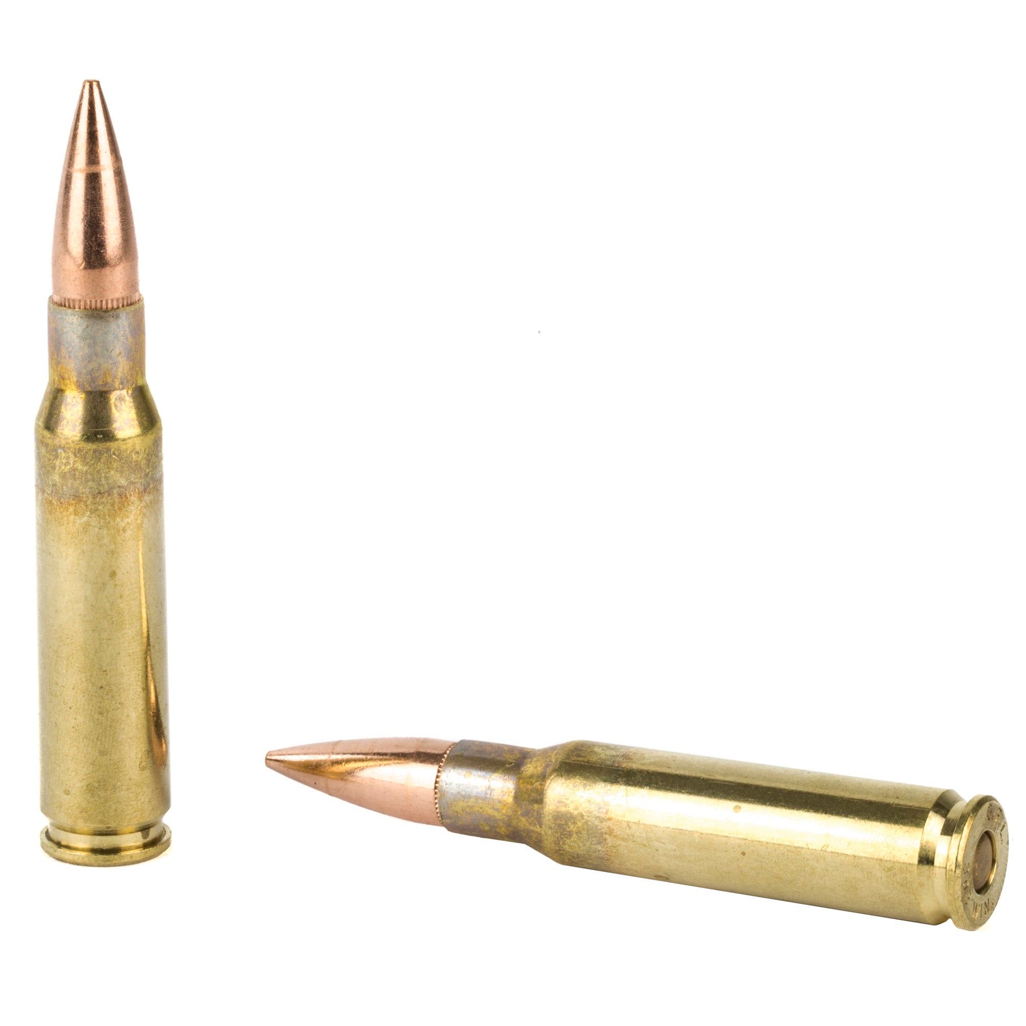Fiocchi Ammunition 308 Winchester 150 Grain FMJ Boat Tail – Reliable and Consistent Performance