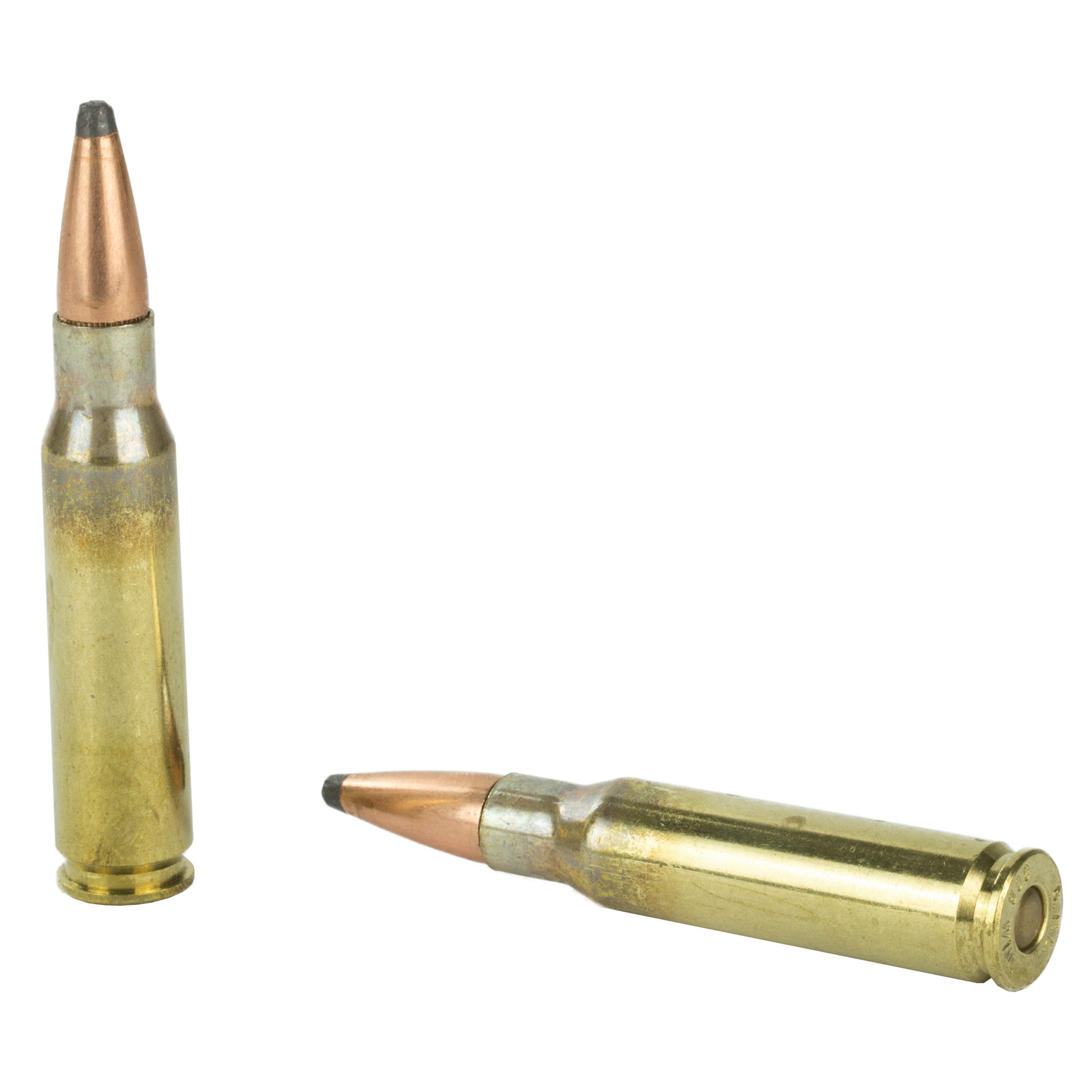 Fiocchi Ammunition 308 Winchester 150-Grain Pointed Soft Point, Model Fiocchi Rifle