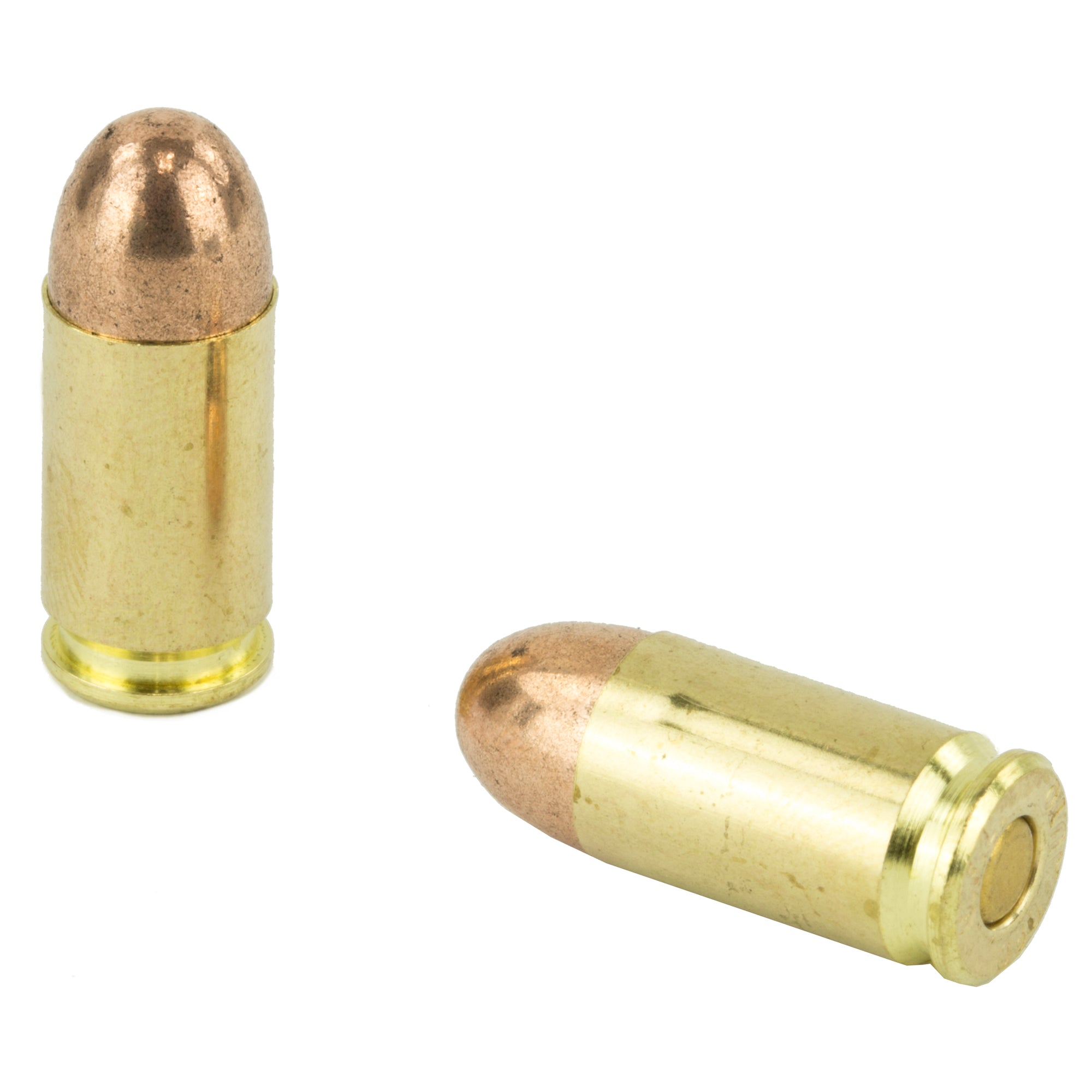 Fiocchi Ammunition 380 ACP 95 Grain FMJ Centerfire Pistol Rounds, 50 Rounds Per Box