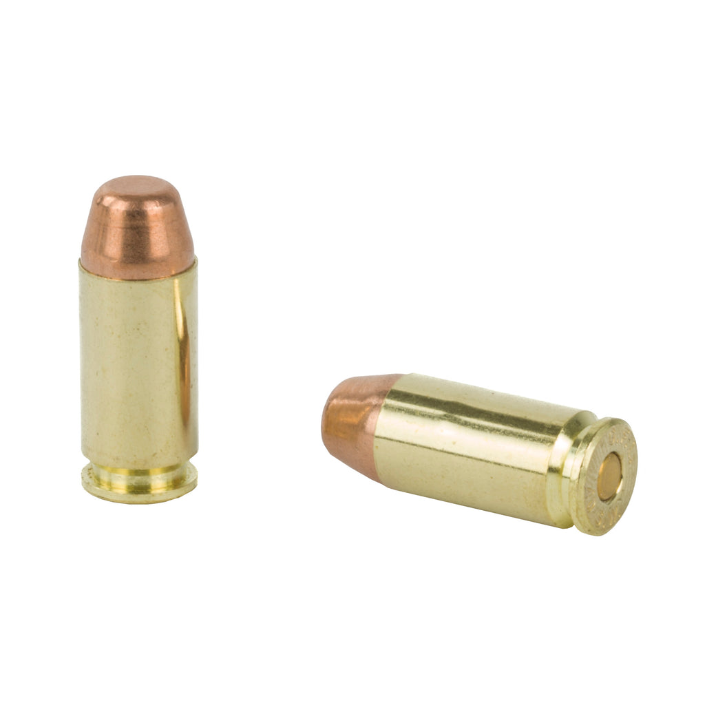 Fiocchi Ammunition 40 S&W Full Metal Jacket 165 Grain – Reliable Range & Target Ammo