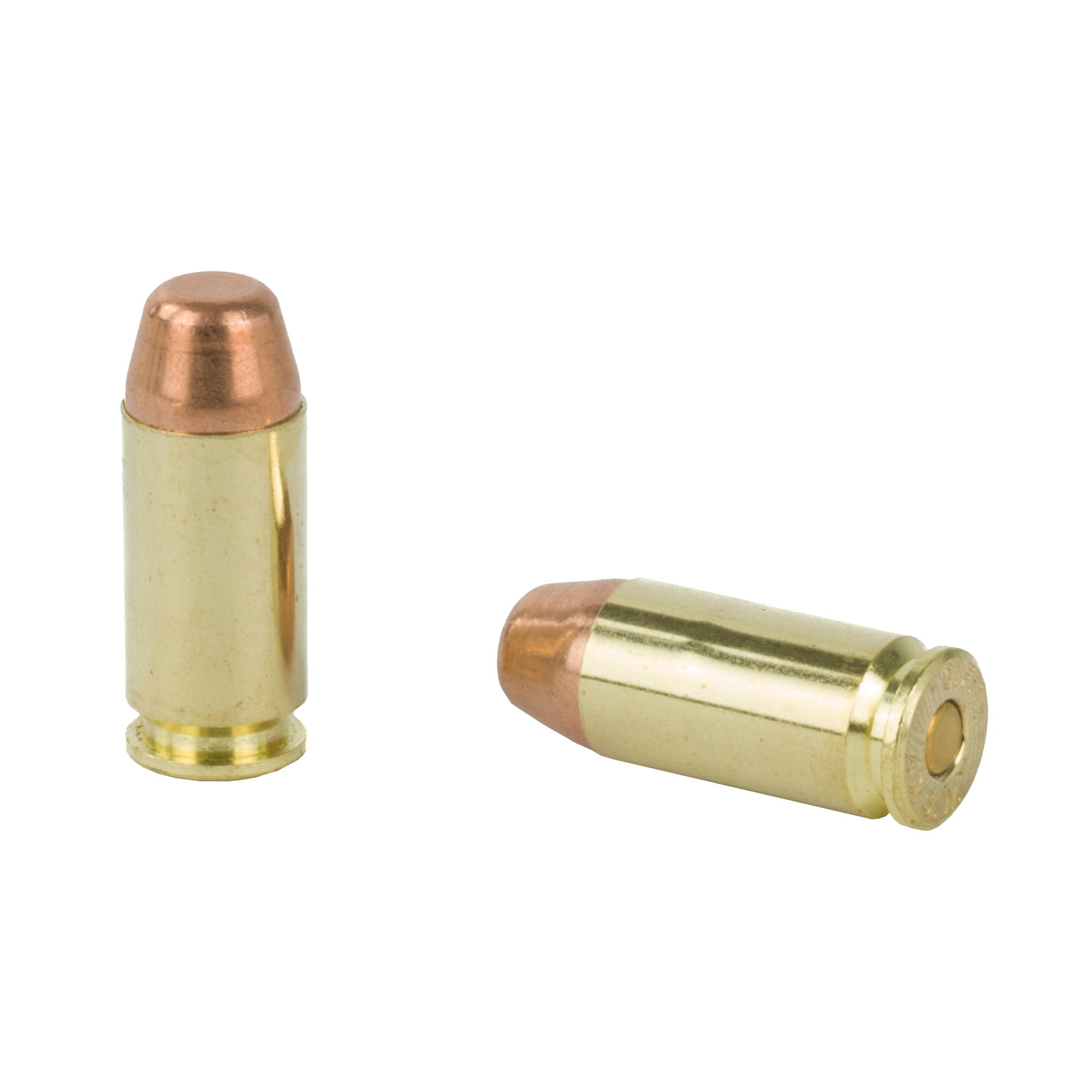 Fiocchi Ammunition 40 S&W Full Metal Jacket 165 Grain – Reliable Range & Target Ammo