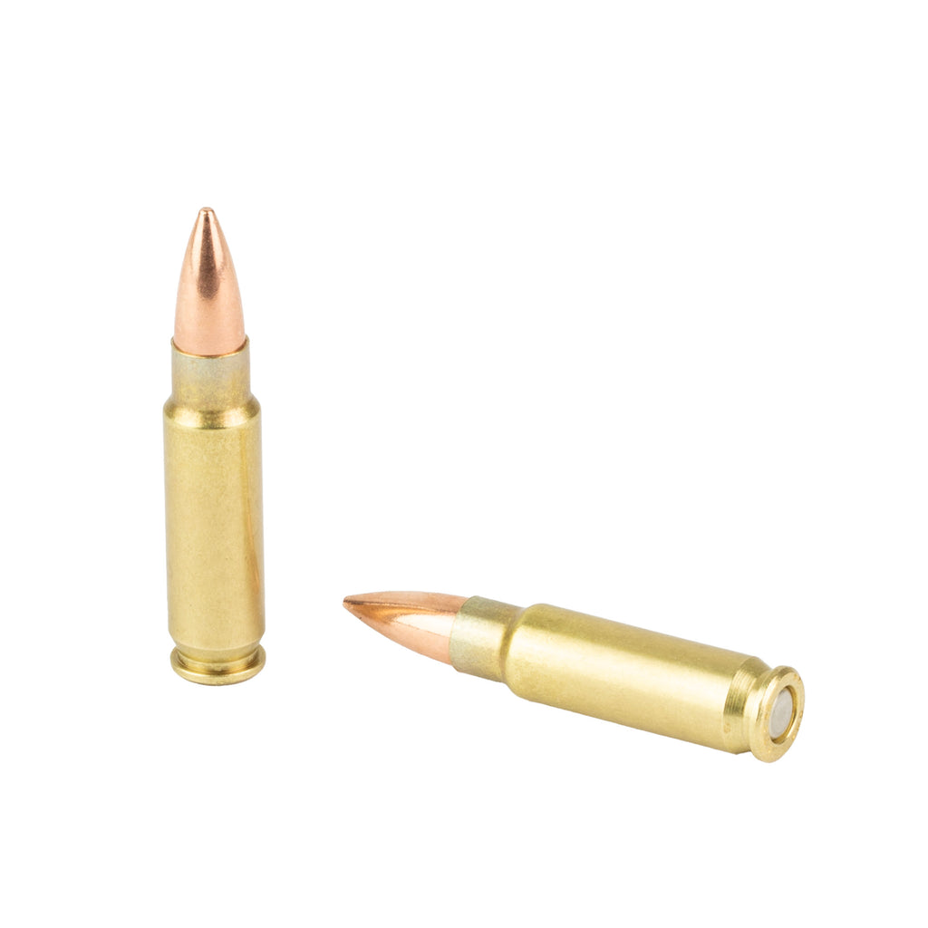 Fiocchi Range Dynamics 5.7x28mm 40-Grain Full Metal Jacket Ammo - 150 Rounds
