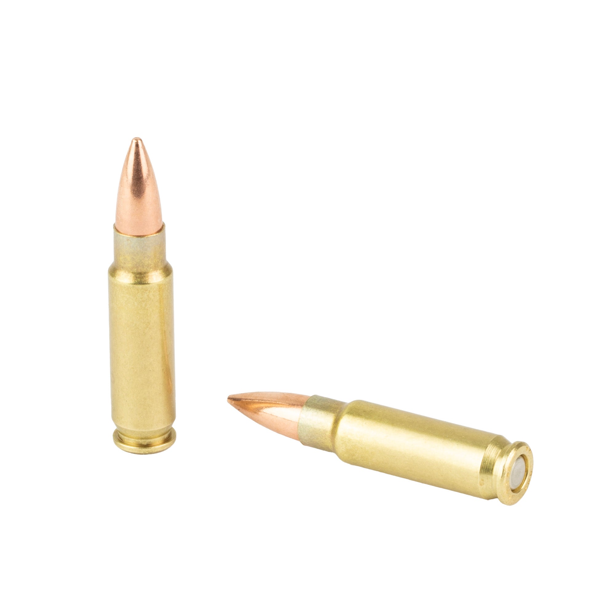 Fiocchi Range Dynamics 5.7x28mm 40-Grain Full Metal Jacket Ammo - 150 Rounds