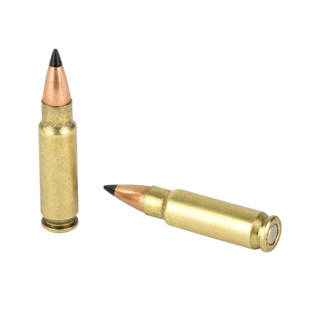 Fiocchi Ammunition Hyperformance 5.7x28mm 40-Grain Hollow Point - 50 Rounds